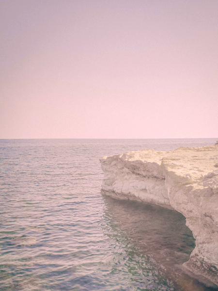 sea