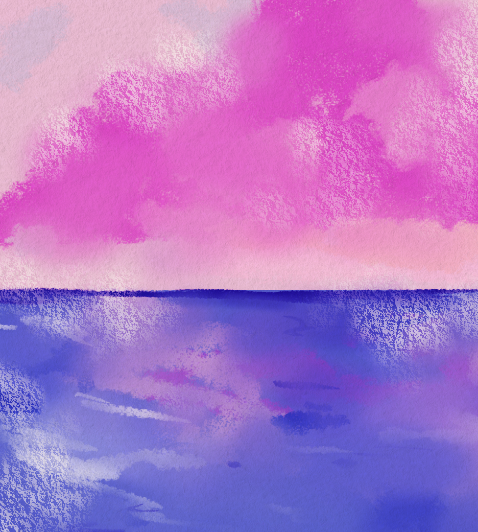 sea
