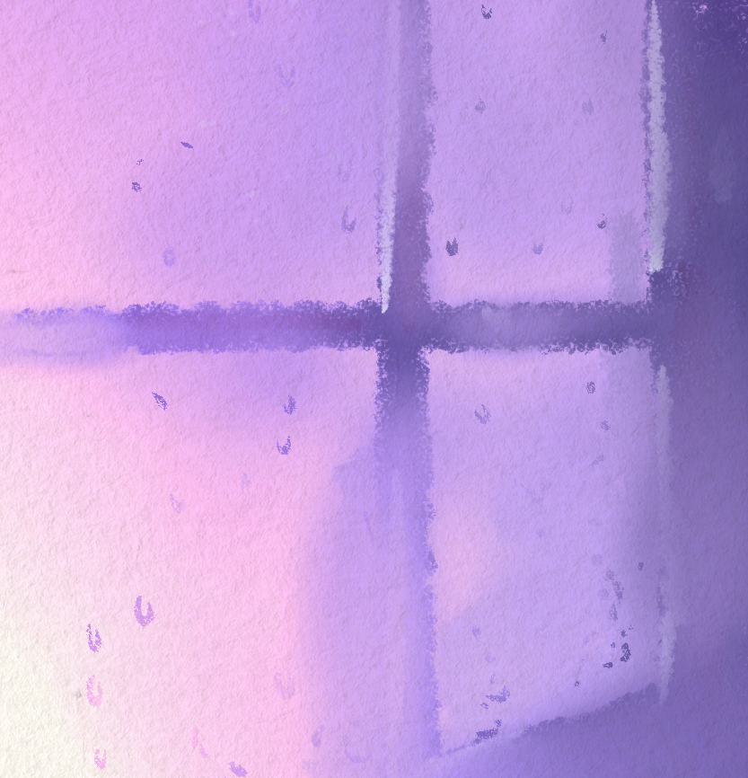 raindrops