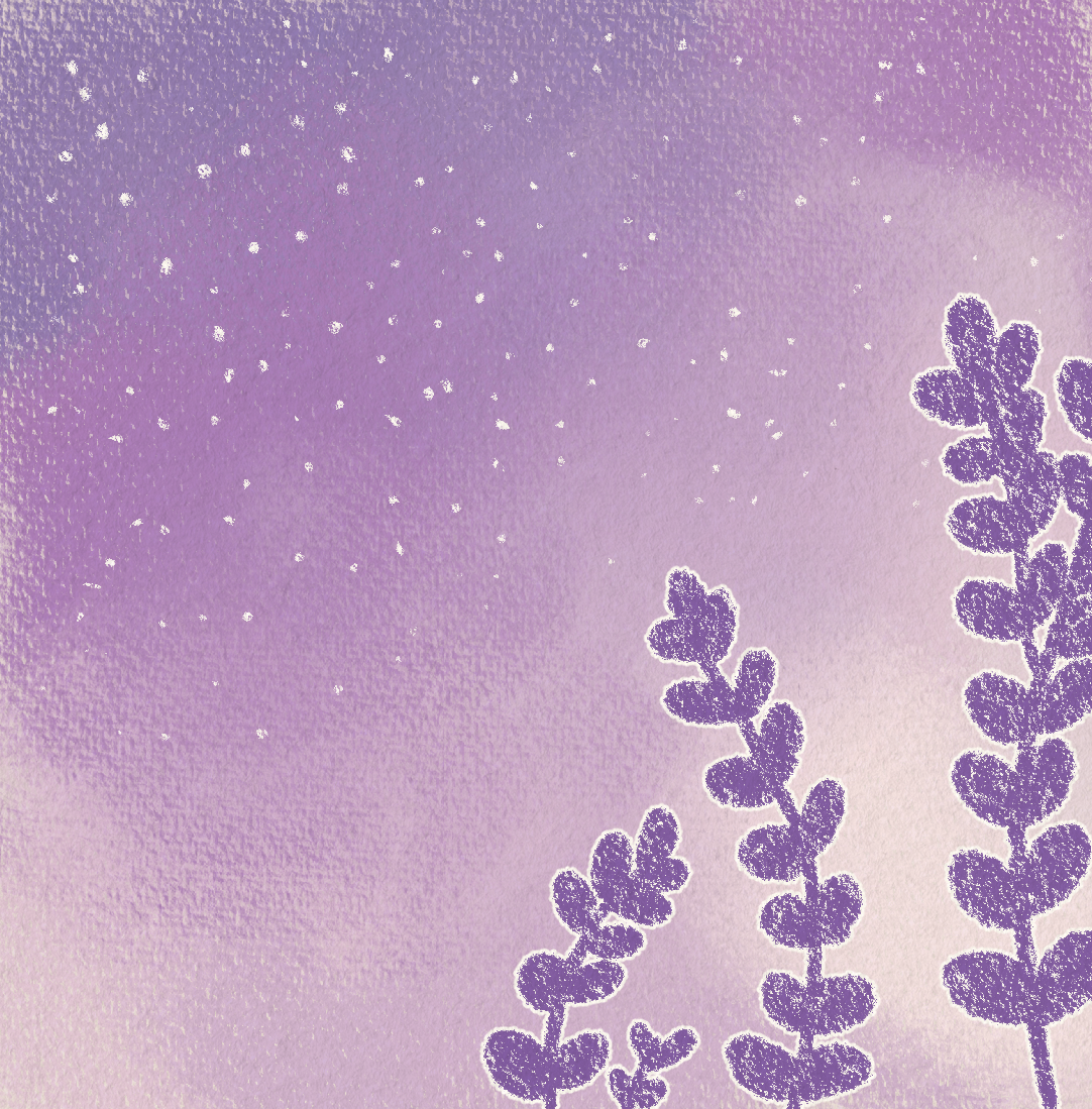 reaching for the sky