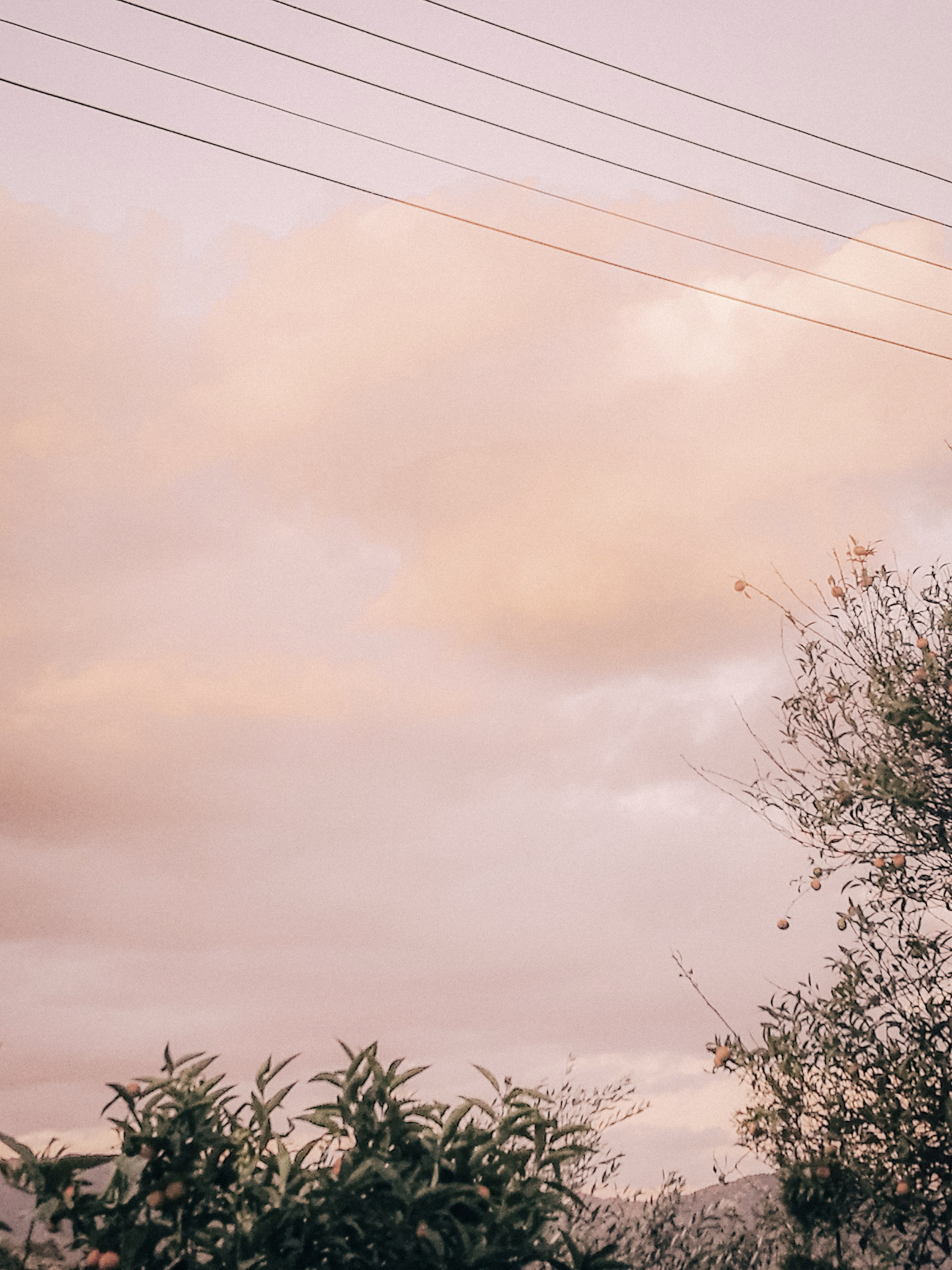cloudy